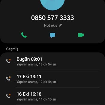 KARGOMsende Teslim Edilmeyen Kargo