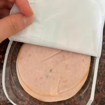 Maret Hindi Füme Yabancı Cisim