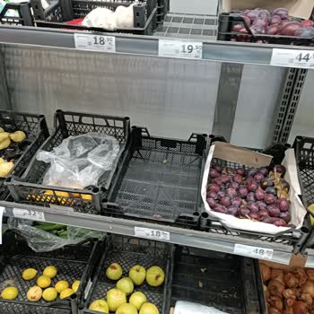 A101 Olmayan Ürünlerin Reklamını Yapıp Aldatıyor.