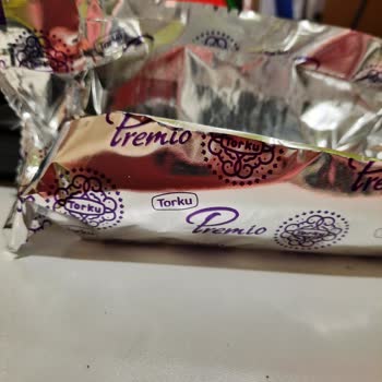 Torku Kremasız Premio!