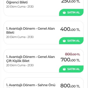 Bubilet Destek Ekibi Duyarsız!