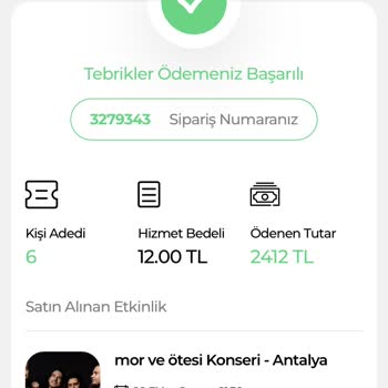 Bubilet Destek Ekibi Duyarsız!