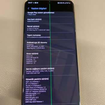 Samsung Türkiye Kendi Hatası İle Kullanıcıyı Mağdur Ediyor
