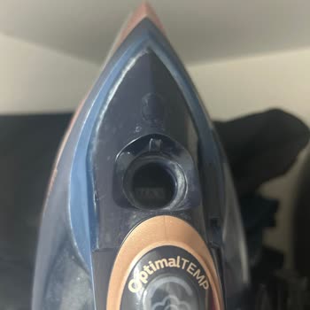 Philips Ev Aletleri Azur 8000 Seri Ütü Su Haznesi Kapak Kırığı