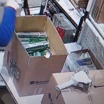 Avansas Eksik Ürün Tam Teslimat