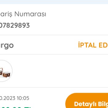Ebebek Online Alışveriş İptalinde Tutarın İade Edilmemesi