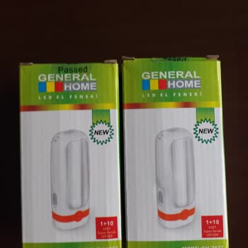 General Home (Narev Elektronik) Güvenilmez