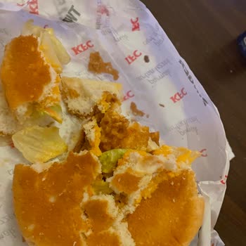 Bayat H. Burgerler KFC