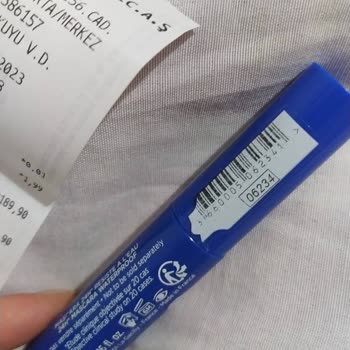 Yves Rocher Kullanılmış Ürün Ve Saygısız Davranış