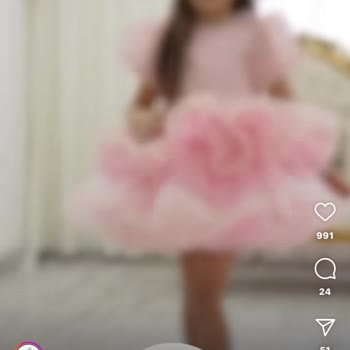 N’B YASAR’S (nbyasarsbaby) Instagram'dan Elbise Sorunu