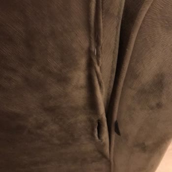 Enza Home Müşteri Memnuniyetsizliği, Ürün Hatalı Teslim