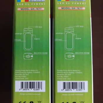 Migros Kalitesiz Ve Garanti Belgesiz Ürün Satmak