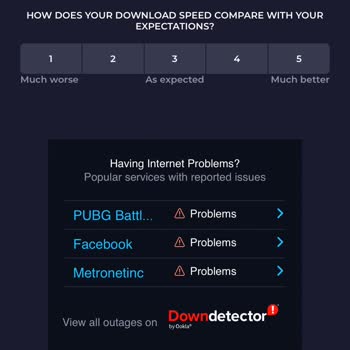 Millenicom İnternet Hız Sorunu