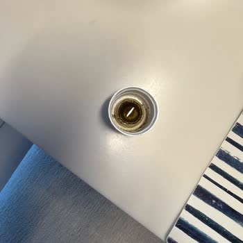 Argivit Smart Şurupta Küf Oluşumu