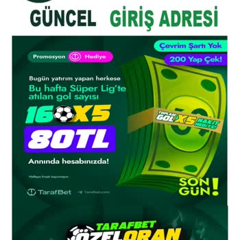 Tarafbet Yanıltıcı Gerçek Olmayan Site!