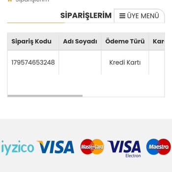 YKM Kitap Evi Siparişleri Göndermiyor