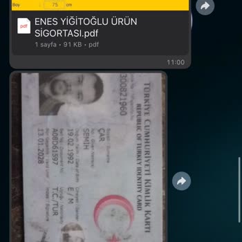 TR Paketleme Acentesi Başvurusuyla İlgili Şikayet