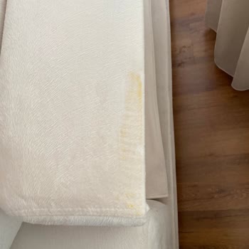 Enza Home Kusurlu Teslimat Ve Siparişlerin Teslim Edilmemesi