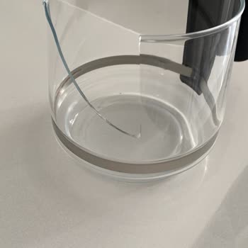 Arçelik Çaycı Cam Demlik