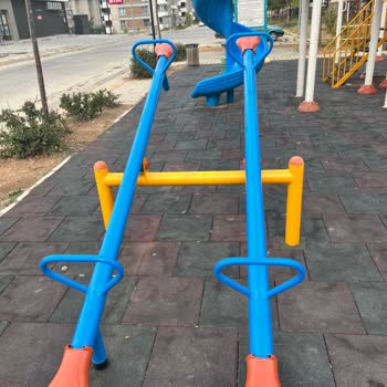 Elazığ Belediyesi Elazığ Çocuk Parkları