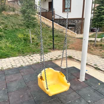 Elazığ Belediyesi Elazığ Çocuk Parkları