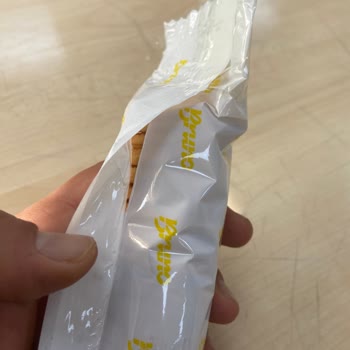 BİM Aş - Bruno Bisküvi