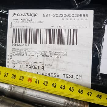 Motorsikletyedekparcasi.com Engelliye Yapılan Yanlış