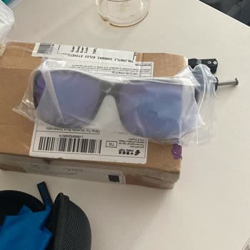 Caterpillarayakkabi.net Caterpillar Ayakkabı Siparişinde Hata