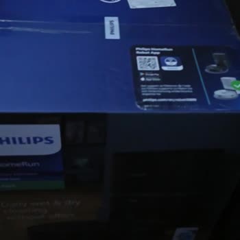 Philips Homerun XU3110/02 3000 Süpürge Halı Üstünde Gitmiyor