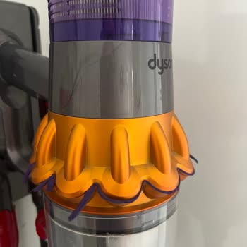 Dyson Mağdur Ediyor