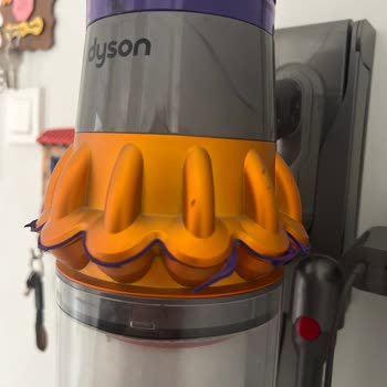 Dyson Mağdur Ediyor