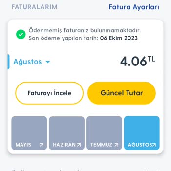 Turkcell Müşteri Hizmetleri İlgilenmiyorlar