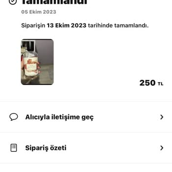 Gardrops Yapılan Satış Parasını Yatırmıyor