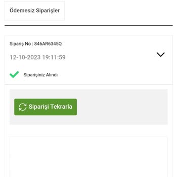 Benim Hocam Yayınevi Siparişim Kargoya Bile Verilmedi!