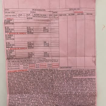 Evkur Alışveriş Ürünüm Teslim Edilmedi