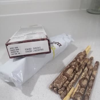 Biscolata Stix Adlı Ürün Bozuk