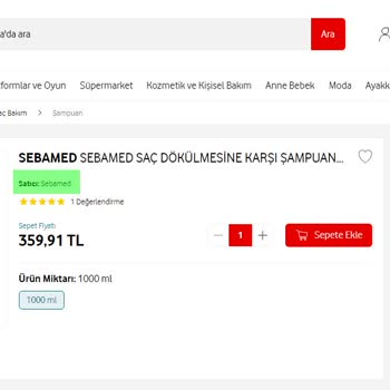 Vodafone Her Şey Yanımda Hatası Ve Farklı Satıcılar
