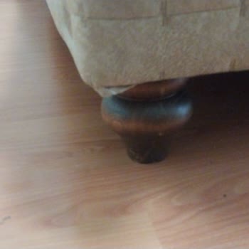 Bambi Yatak Geç Ve Defolu Gelen Ürün Ve Avukatlık Olmam