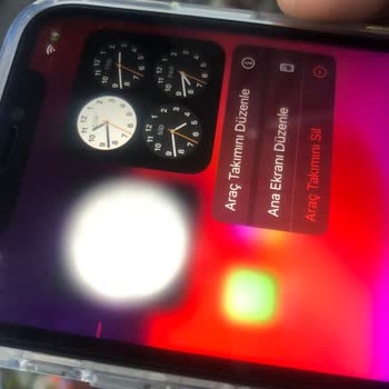 Gürgençler I Phone 11 Telefon Arızası