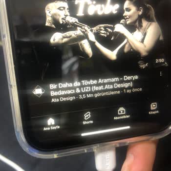 Gürgençler I Phone 11 Telefon Arızası