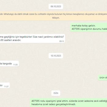 Kitapmatik Stokta Olmayan Ürün Satışı Ve İlgisizliği