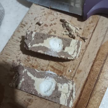 BİM De Satılan Serel Marka Helva İçin Dr. Çıkanlar