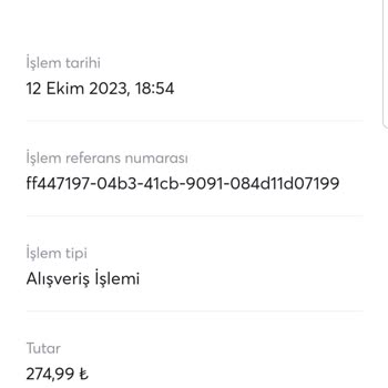 Bewick (Instagram: Bewickclothing) 20 Gündür Bekliyorum Daha Sipariş Hazırlanıyor