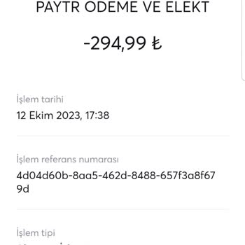 Bewick (Instagram: Bewickclothing) 20 Gündür Bekliyorum Daha Sipariş Hazırlanıyor