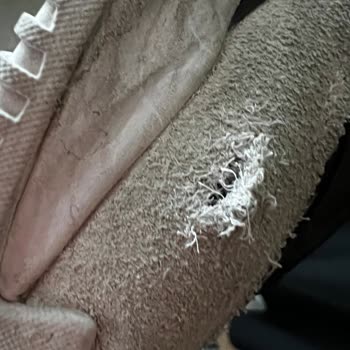 adidas Ayakkabı Deforme Oldu