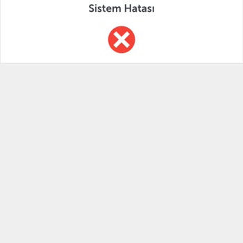 Paycell Sanal Kartım Bozuk