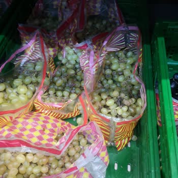 İstanbul/Üsküdar BİM Personel Tavrı Ve Üslubu, Çürük Meyve