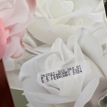 Eyüp Sabri Tuncer Son Tüketim Tarihi Yakın Ürünü Satmak! Markaya Hiç Yakışmadı!