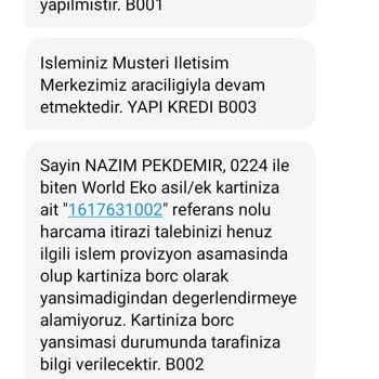 Moka Bilgim Dışında Harcama Yapılmış