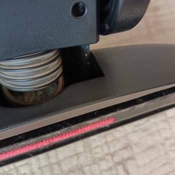 Samsung Süpürge Başlığı İç Hortumu